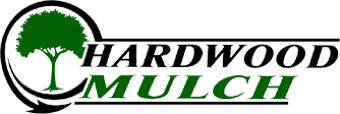 Hardwood Mulch logo