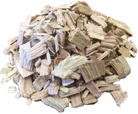 Whole Tree Chips