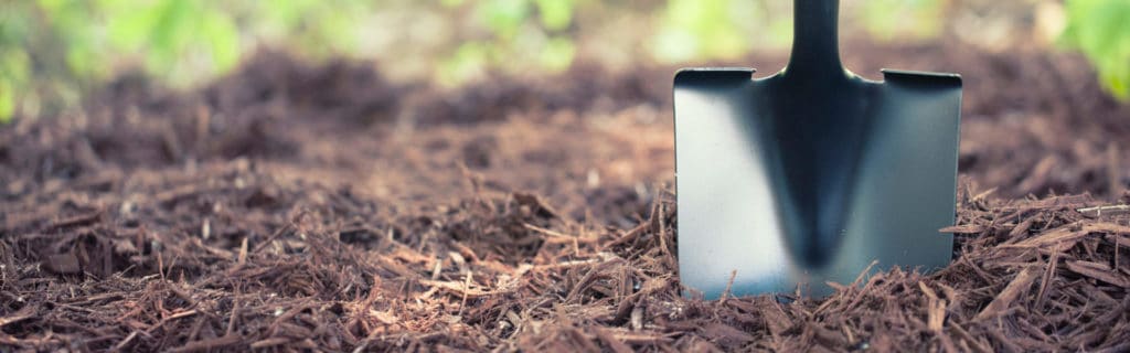 landscape mulchh